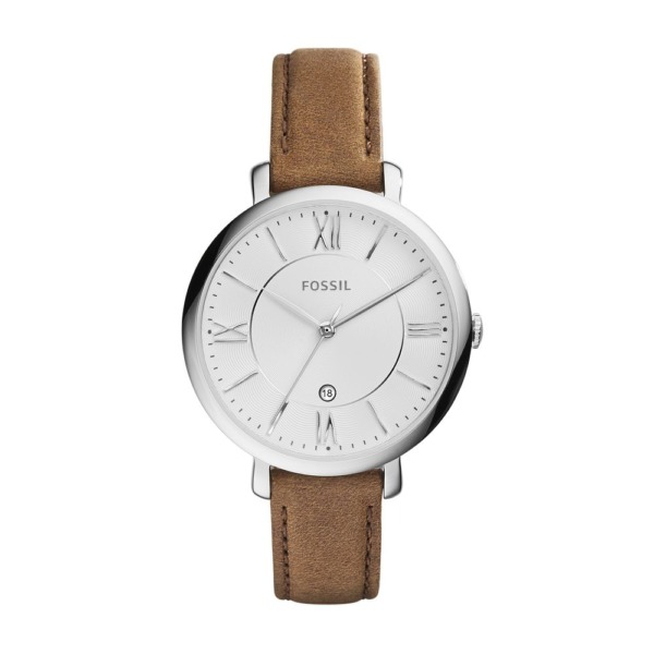 FOSSIL Armbanduhr JACQUELINE ES3708