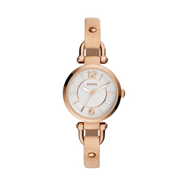 FOSSIL Armbanduhr GEORGIA MINI ES3745