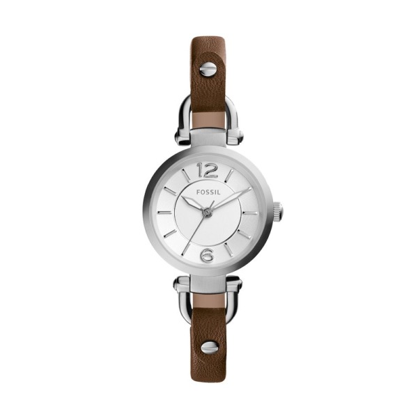 FOSSIL Armbanduhr GEORGIA ES3861