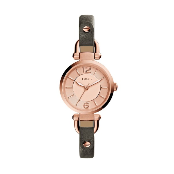 FOSSIL Armbanduhr GEORGIA ES3862