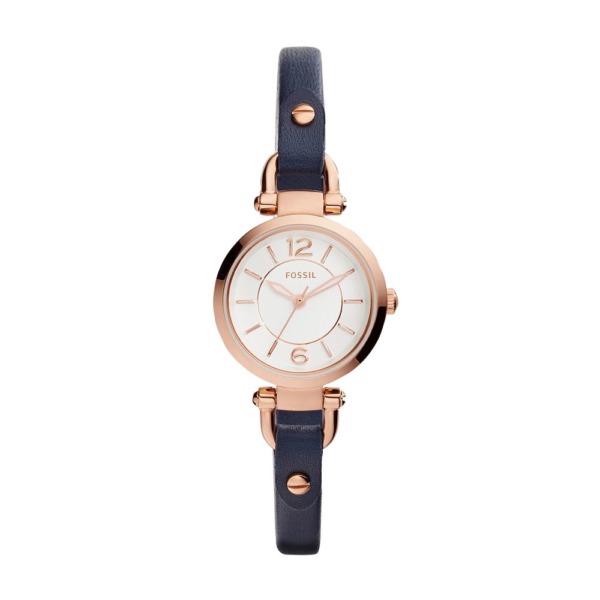 FOSSIL Armbanduhr GEORGIA SMALL ES4026