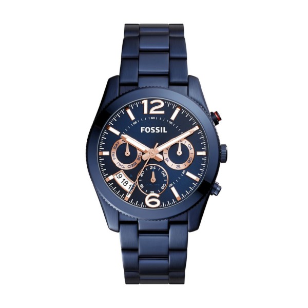 FOSSIL Armbanduhr PERFECT BOYFRIEND ES4093