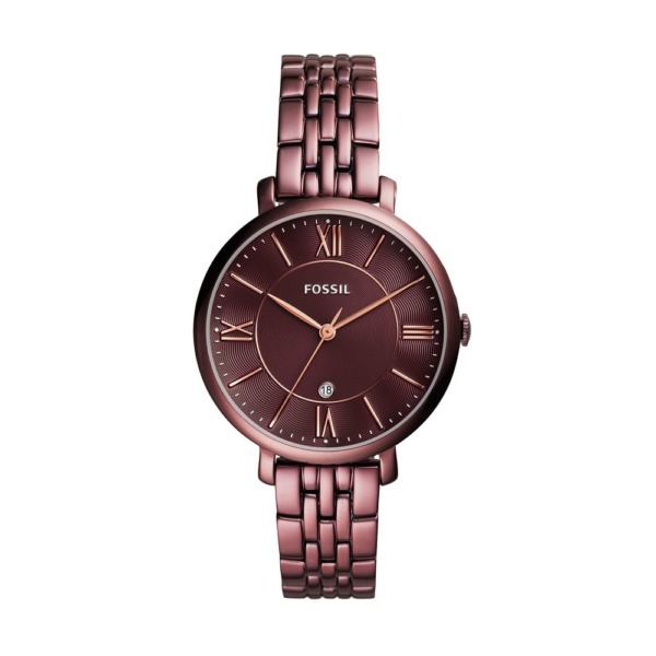 FOSSIL Armbanduhr JACQUELINE ES4100