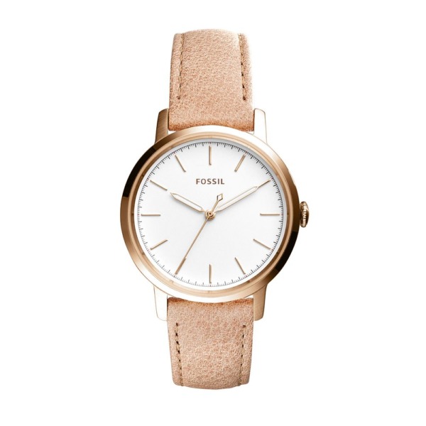 FOSSIL Armbanduhr NEELY ES4185