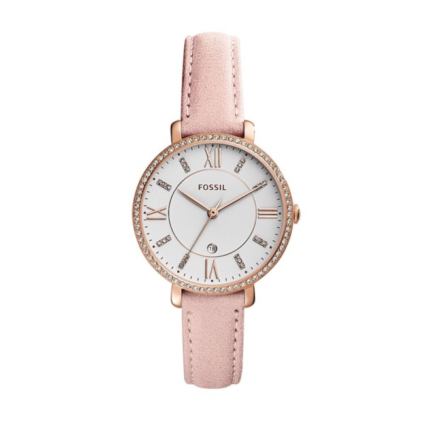 FOSSIL Armbanduhr JACQUELINE ES4303