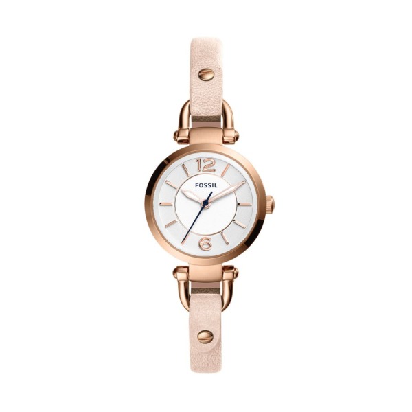 FOSSIL Armbanduhr GEORGIA ES4340