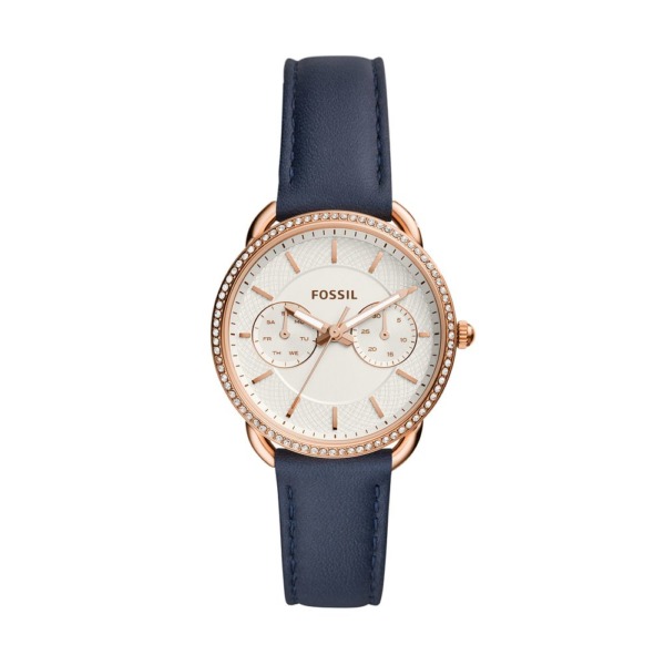 FOSSIL Armbanduhr TAILOR ES4394