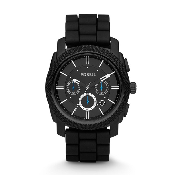 FOSSIL Armbanduhr MACHINE FS4487