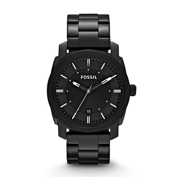 FOSSIL Armbanduhr MACHINE FS4775
