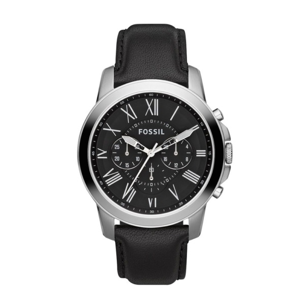 FOSSIL Armbanduhr GRANT FS4812IE