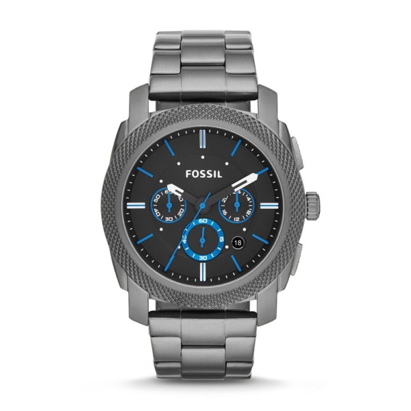 FOSSIL Armbanduhr MACHINE FS4931