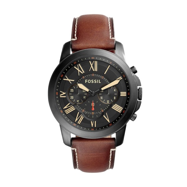 FOSSIL Armbanduhr GRANT FS5241