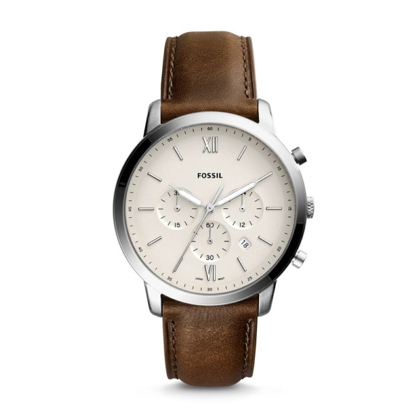 FOSSIL Armbanduhr NEUTRA CHRONO FS5380