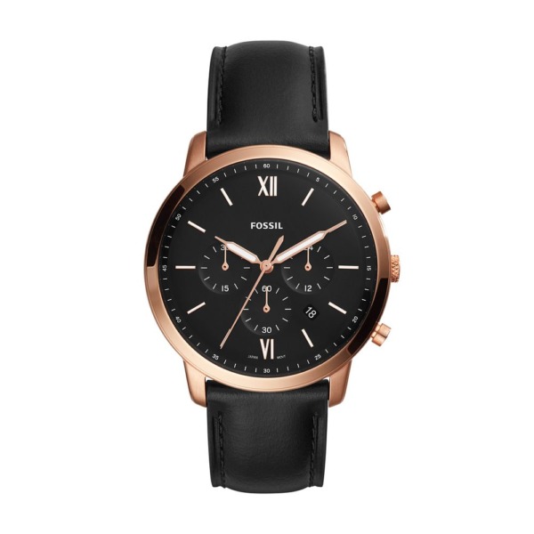 FOSSIL Armbanduhr NEUTRA CHRONO FS5381