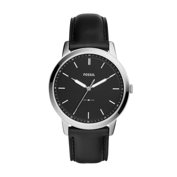 FOSSIL Armbanduhr THE MINIMALIST FS5398