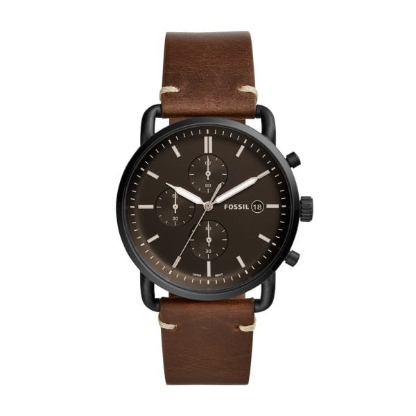 FOSSIL Armbanduhr COMMUTER FS5403