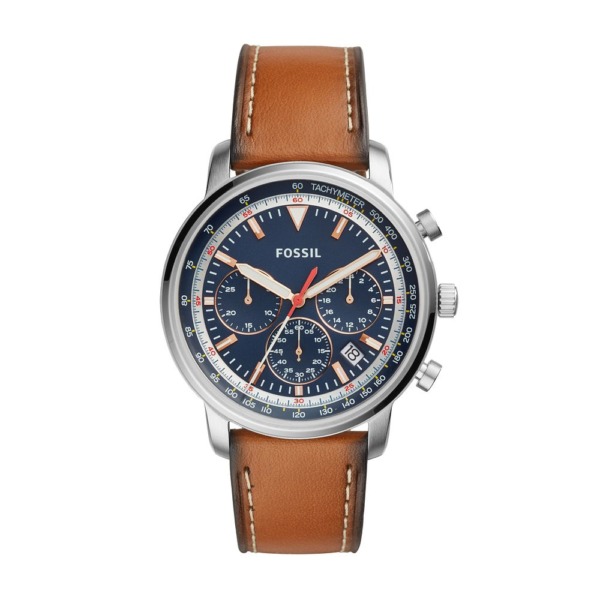 FOSSIL Armbanduhr GOODWIN CHRONO FS5414