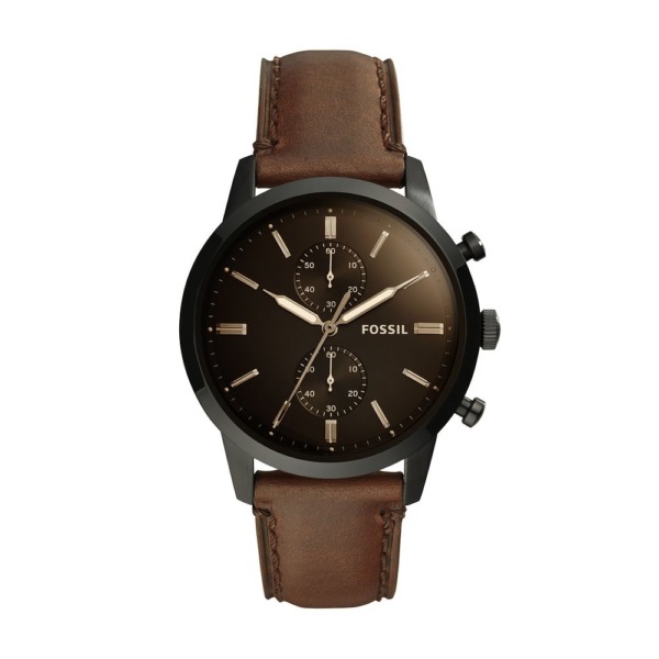 FOSSIL Armbanduhr 44MM TOWNSMAN FS5437