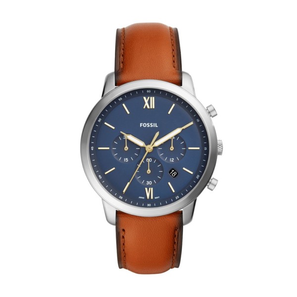 FOSSIL Armbanduhr NEUTRA CHRONO FS5453