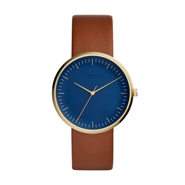 FOSSIL Armbanduhr THE ESSENTIALIST FS5473