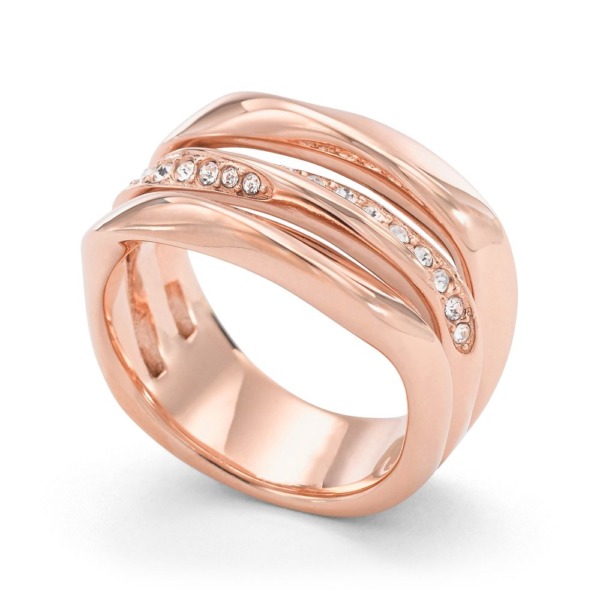FOSSIL Schmuck RING