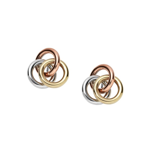 FOSSIL Schmuck OHRSCHMUCK
