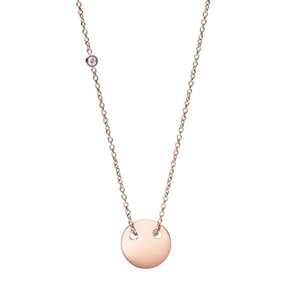 FOSSIL Schmuck KETTE