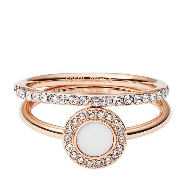FOSSIL Schmuck RING