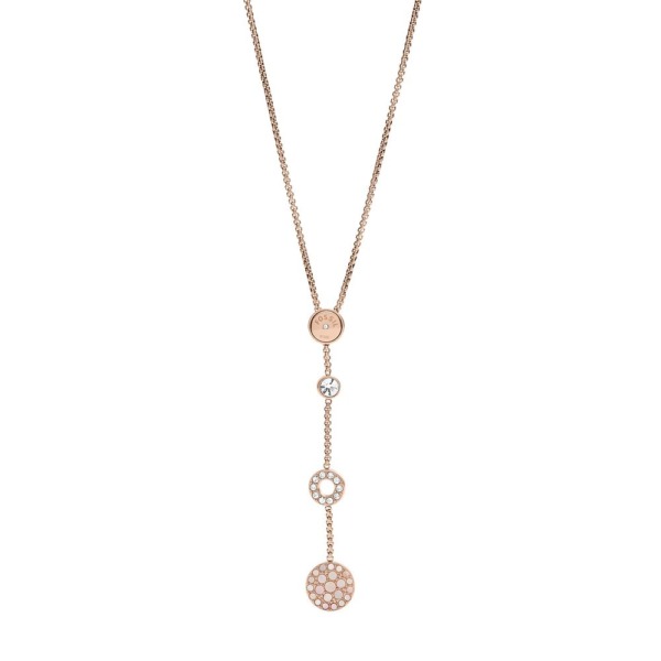 FOSSIL Schmuck KETTE