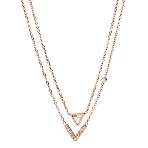FOSSIL Schmuck KETTE