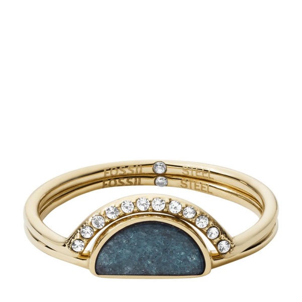 FOSSIL Schmuck RING
