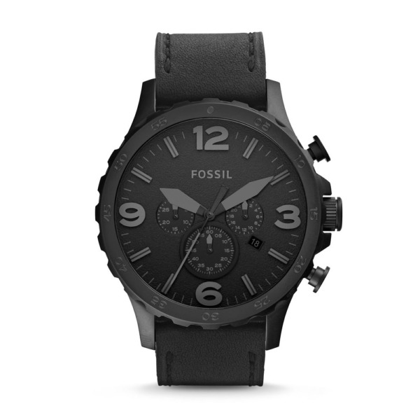 FOSSIL Armbanduhr NATE JR1354