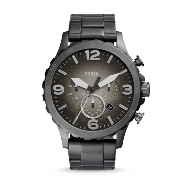 FOSSIL Armbanduhr NATE JR1437