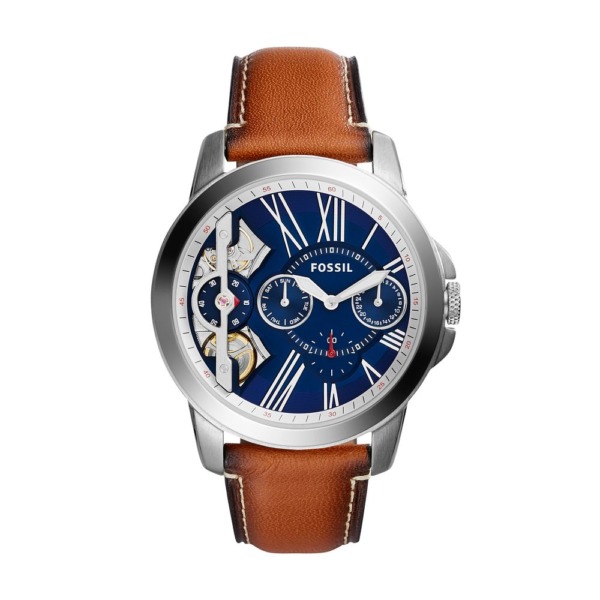 FOSSIL Armbanduhr GRANT ME1161