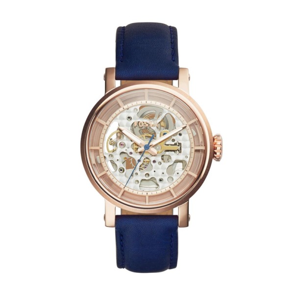 FOSSIL Armbanduhr OBF AUTOMATIC ME3086