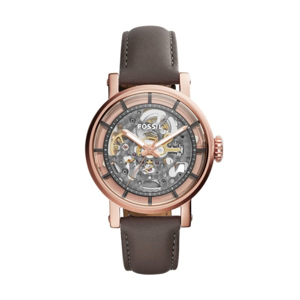 FOSSIL Armbanduhr ORIGINAL BOYFRIEND ME3089