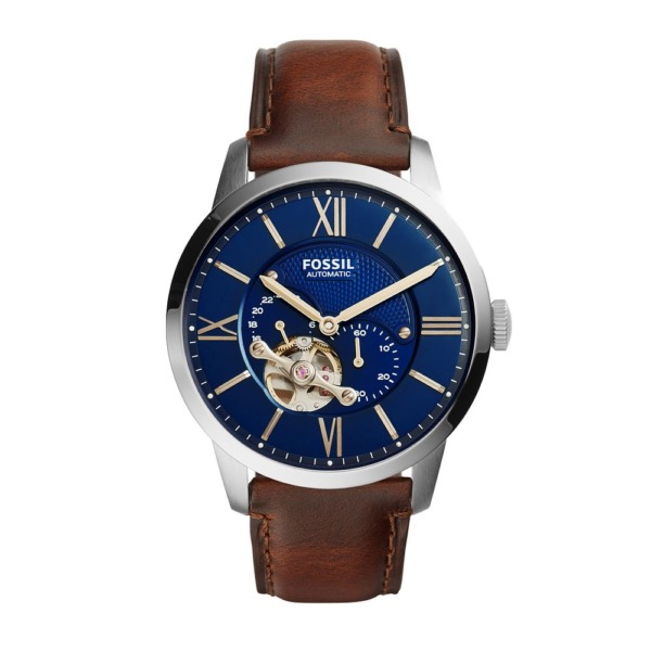 FOSSIL Armbanduhr TOWNSMAN ME3110
