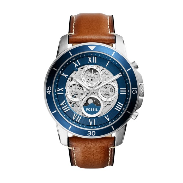 FOSSIL Armbanduhr GRANT SPORT ME3140
