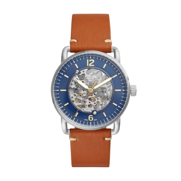 FOSSIL Armbanduhr THE COMMUTER AUTO ME3159