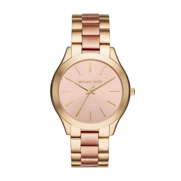 MICHAEL KORS Armbanduhr SLIM RUNWAY MK3493