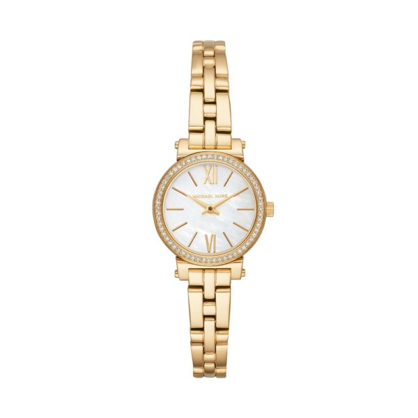 MICHAEL KORS Armbanduhr SOFIE MK3833