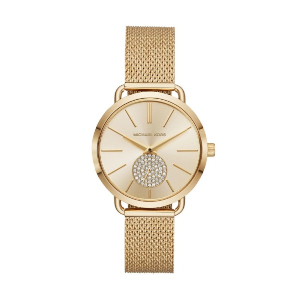 MICHAEL KORS Armbanduhr PORTIA MK3844