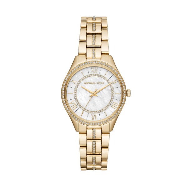 MICHAEL KORS Armbanduhr LAURYN MK3899