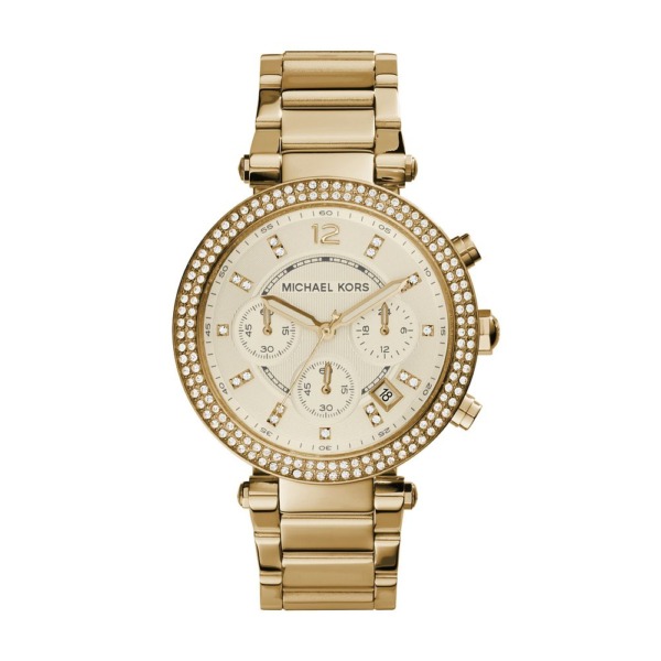 MICHAEL KORS Armbanduhr PARKER MK5354