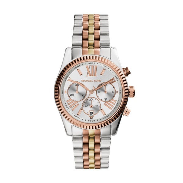 MICHAEL KORS Armbanduhr LEXINGTON MK5735