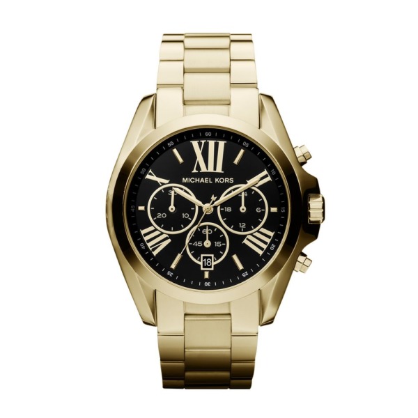 MICHAEL KORS Armbanduhr BRADSHAW MK5739
