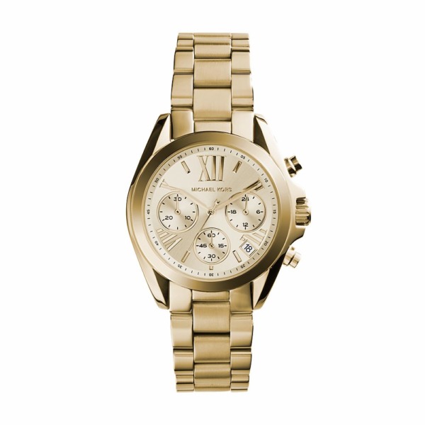 MICHAEL KORS Armbanduhr BRADSHAW MK5798