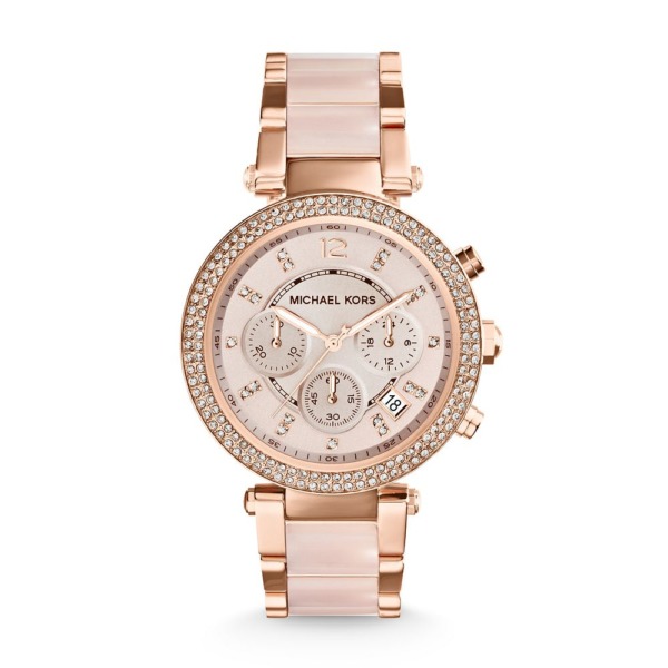 MICHAEL KORS Armbanduhr PARKER MK5896