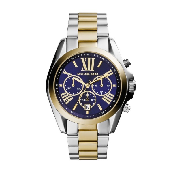 MICHAEL KORS Armbanduhr BRADSHAW MK5976