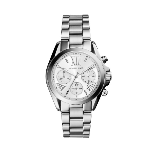MICHAEL KORS Armbanduhr BRADSHAW MK6174